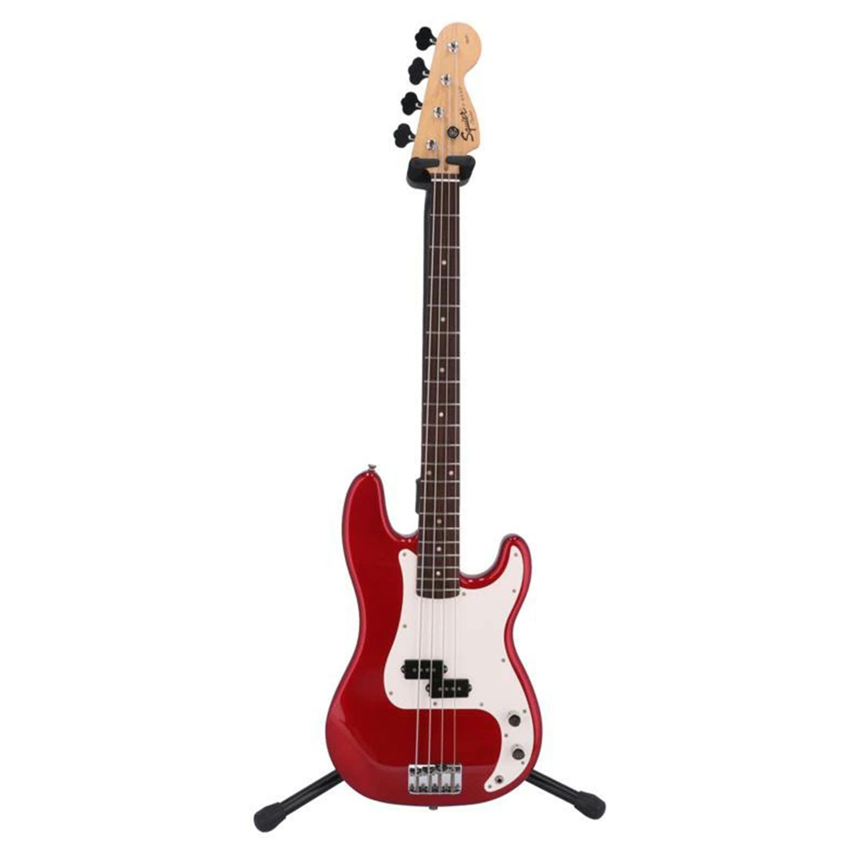 Squier by Fender スクワイヤー/エレキベース/Aff P BASS//100804835/Bランク/62