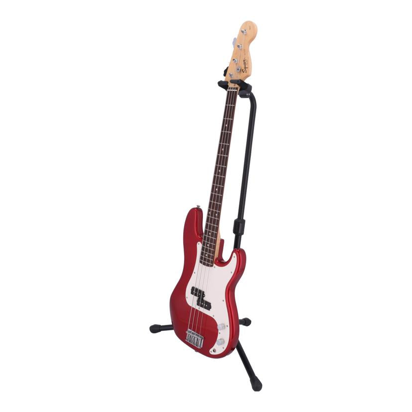 Squier by Fender スクワイヤー/エレキベース/Aff P BASS//100804835/Bランク/62