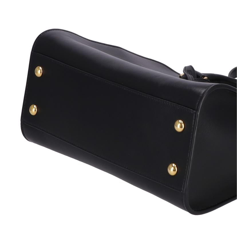 SAINT LAURENT サンローラン/ベイビーカバス2wayバッグ/568853 DV700 1000//GAB***********/ABランク/09