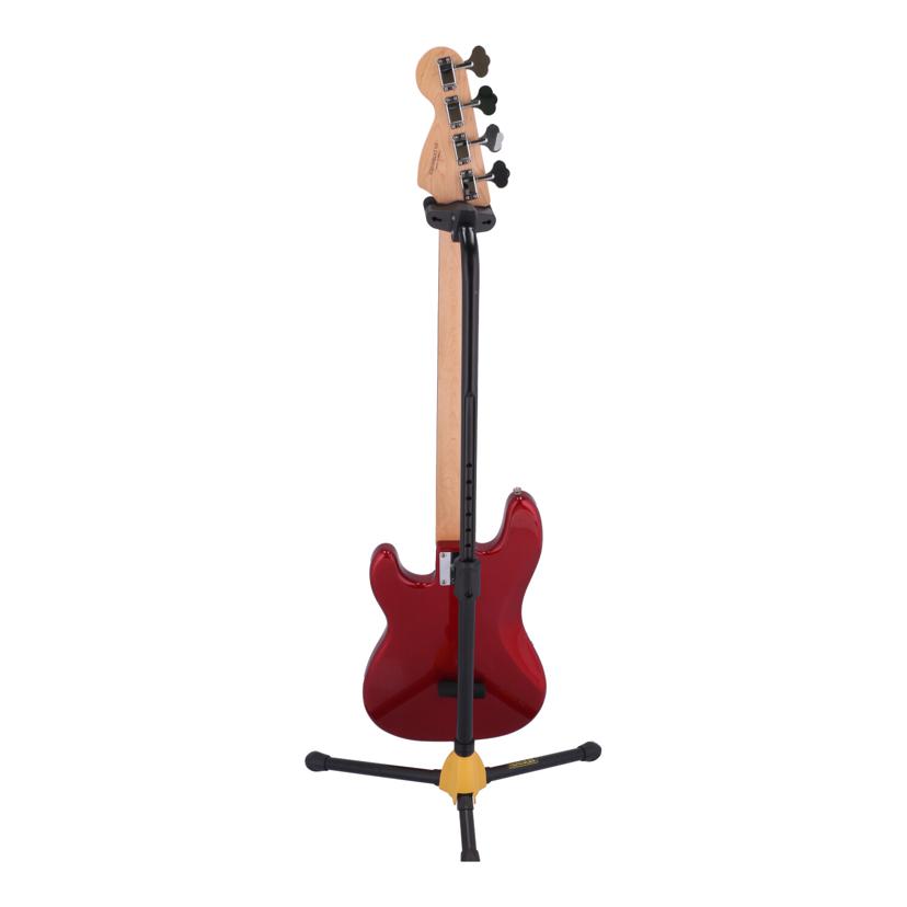 Squier by Fender スクワイヤー/エレキベース/Aff P BASS//100804835/Bランク/62