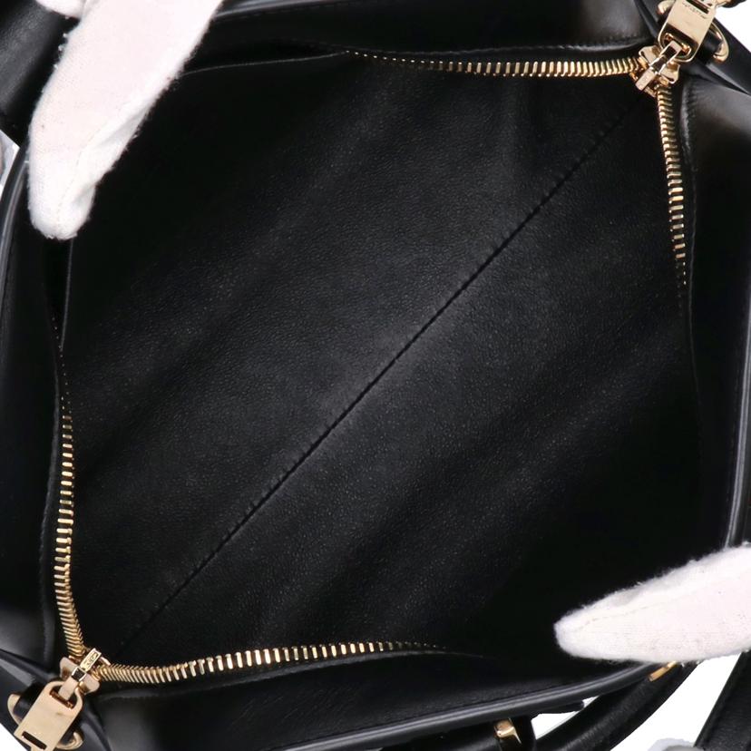 SAINT LAURENT サンローラン/ベイビーカバス2wayバッグ/568853 DV700 1000//GAB***********/ABランク/09