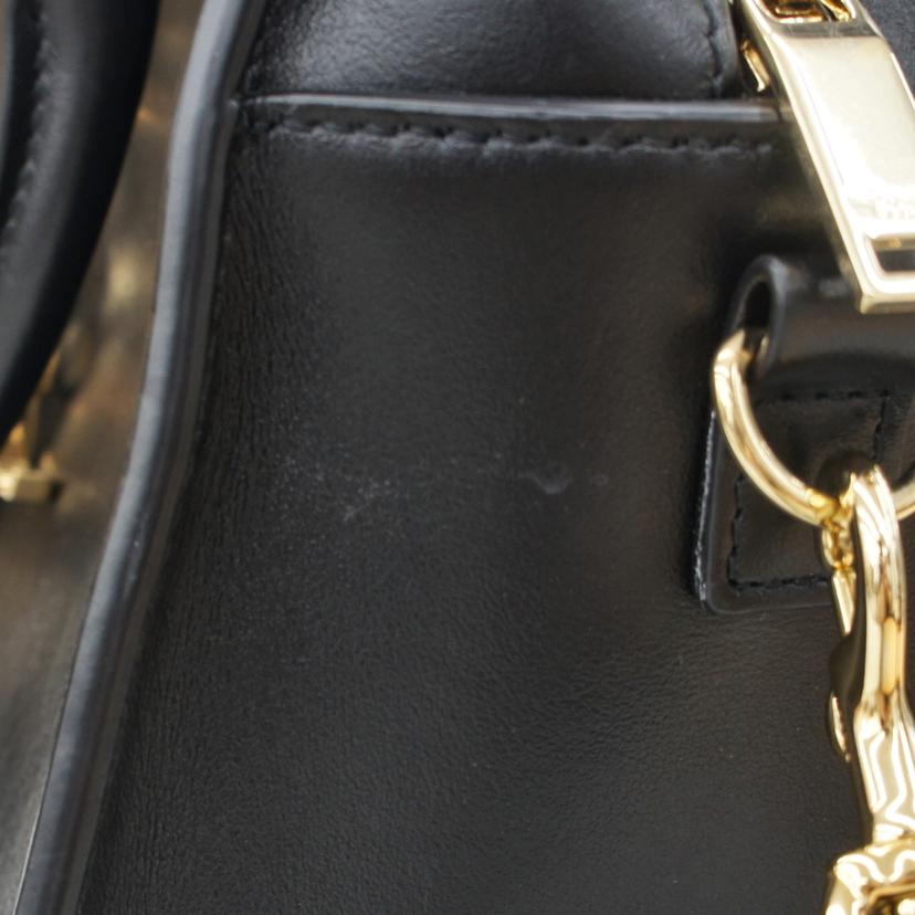 SAINT LAURENT サンローラン/ベイビーカバス2wayバッグ/568853 DV700 1000//GAB***********/ABランク/09