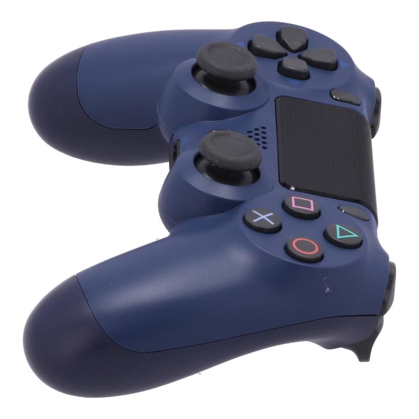 SONY ソニー /PS4コントローラー/DualShock4/CUH-ZCT2J//1931B1B0014300/Bランク/77