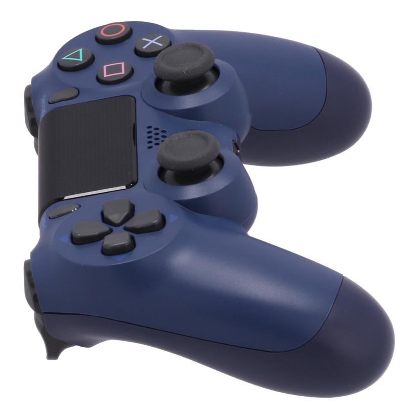 SONY ソニー /PS4コントローラー/DualShock4/CUH-ZCT2J//1931B1B0014300/Bランク/77