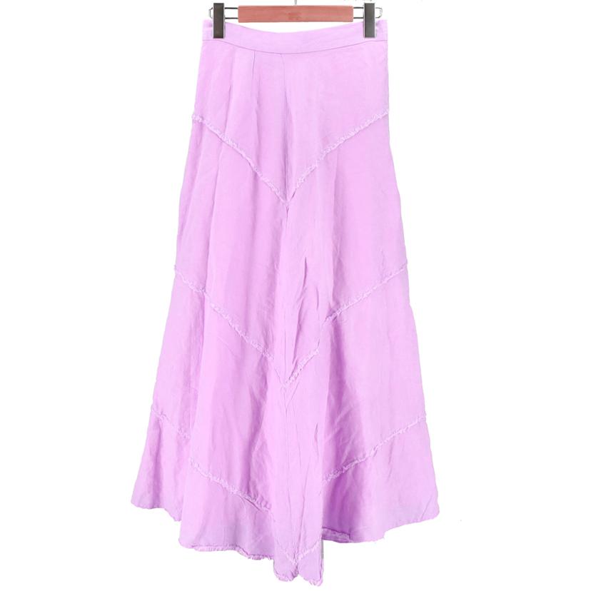 Mila Owen ミラ・オーウェン/ロングスカート/09WFS172117//ABランク/93