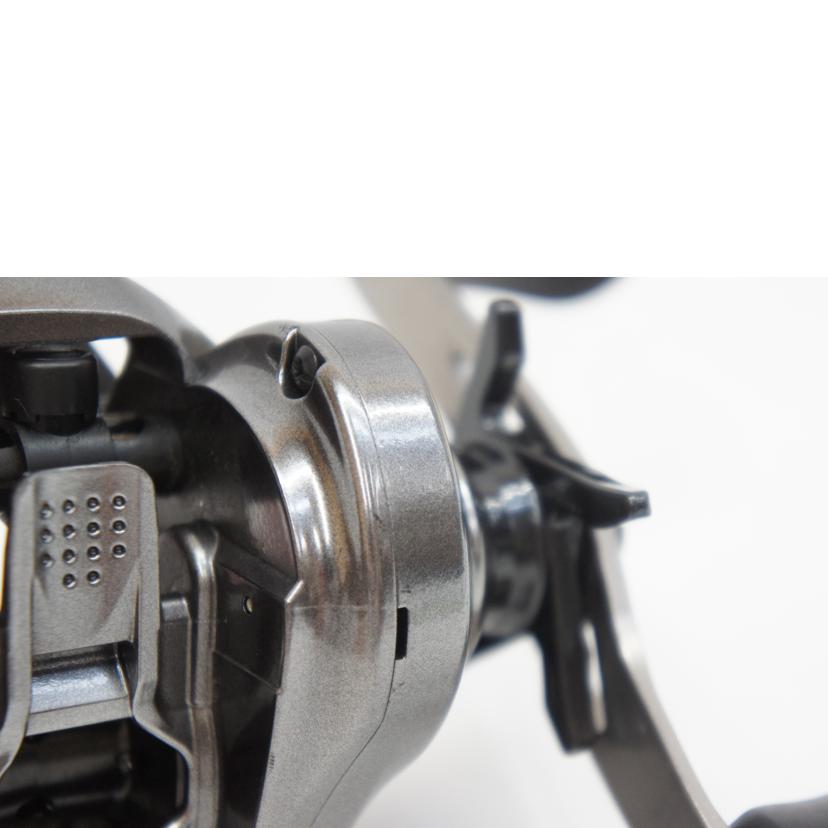 SHIMANO シマノ/17クロナークMGL 151 左/CHRONARCH MGL/ベイトリール//Bランク/05