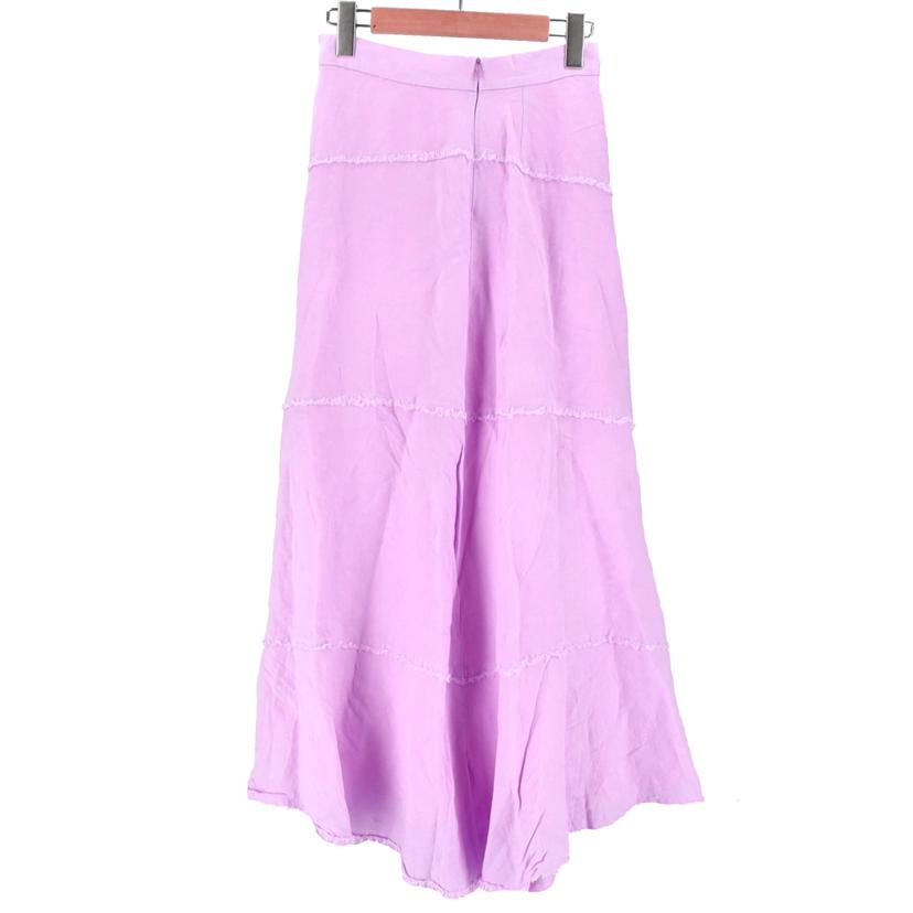 Mila Owen ミラ・オーウェン/ロングスカート/09WFS172117//ABランク/93