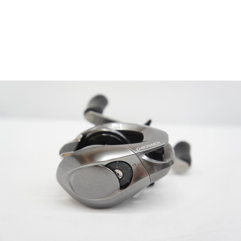 SHIMANO シマノ/17クロナークMGL 151 左/CHRONARCH MGL/ベイトリール//Bランク/05