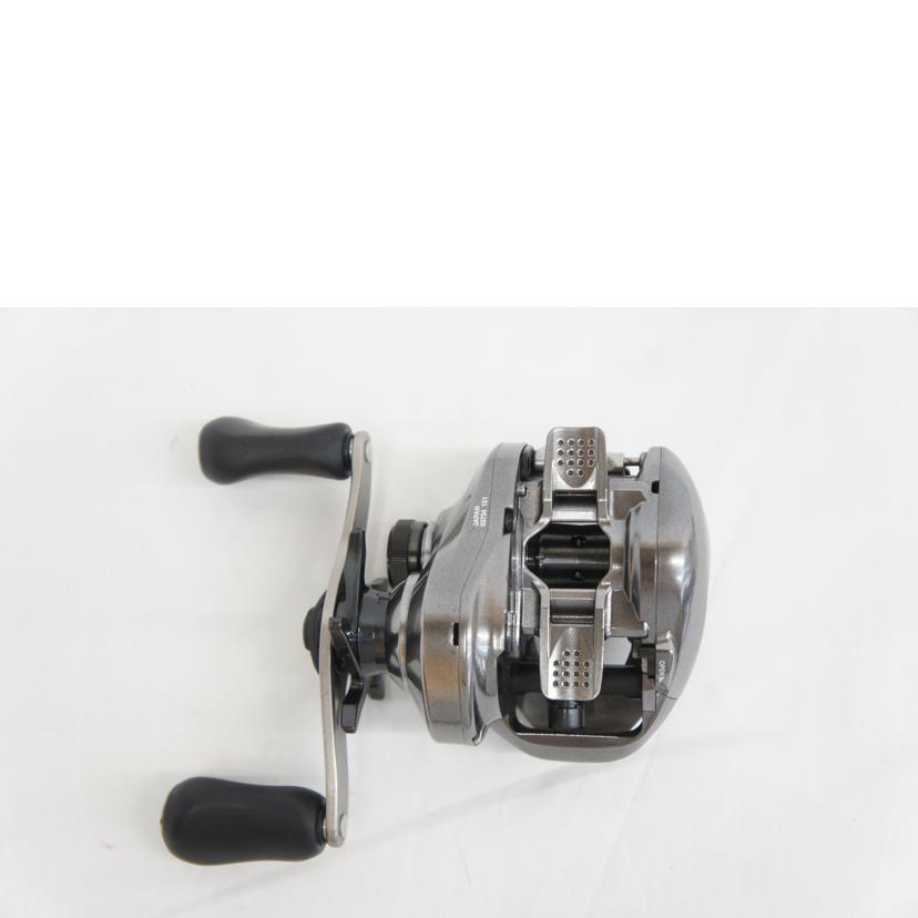SHIMANO シマノ/17クロナークMGL 151 左/CHRONARCH MGL/ベイトリール//Bランク/05