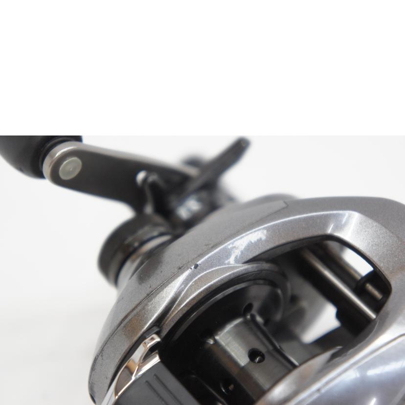 SHIMANO シマノ/17クロナークMGL 151 左/CHRONARCH MGL/ベイトリール//Bランク/05