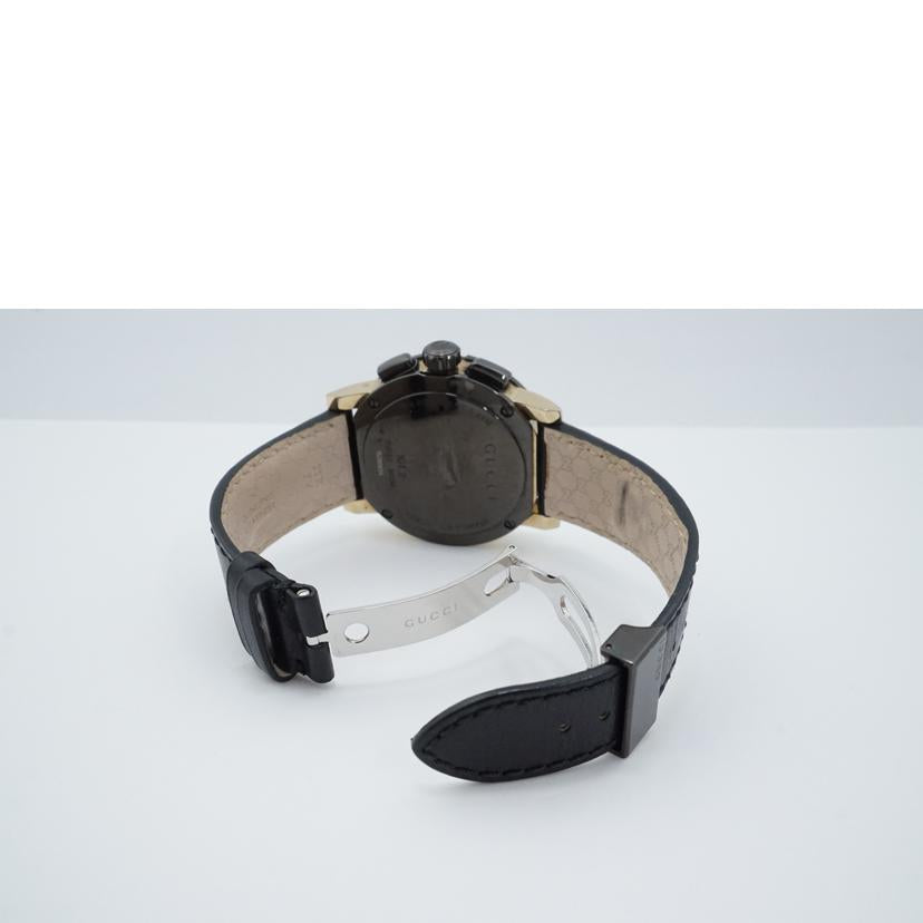 GUCCI グッチ/G-クロノ/クオーツ/101.2//152*****/ABランク/67
