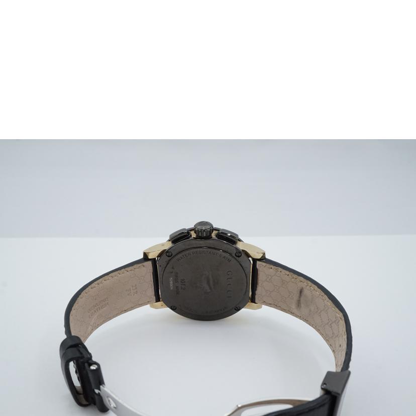GUCCI グッチ/G-クロノ/クオーツ/101.2//152*****/ABランク/67