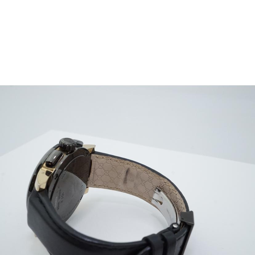 GUCCI グッチ/G-クロノ/クオーツ/101.2//152*****/ABランク/67
