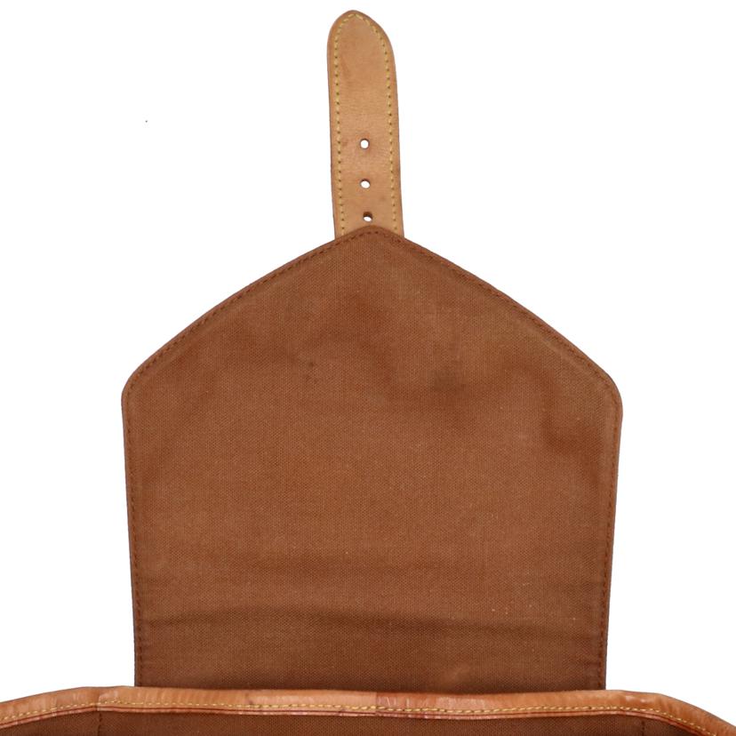 LOUIS VUITTON ルイ・ヴィトン/モンスリGM/モノグラム/M51135//BA1***/Bランク/09