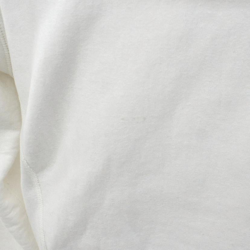 Supreme シュプリーム/シェニール スクリプト フーデッド スウェットシャツ/パーカー//サイズ S/Bランク/05