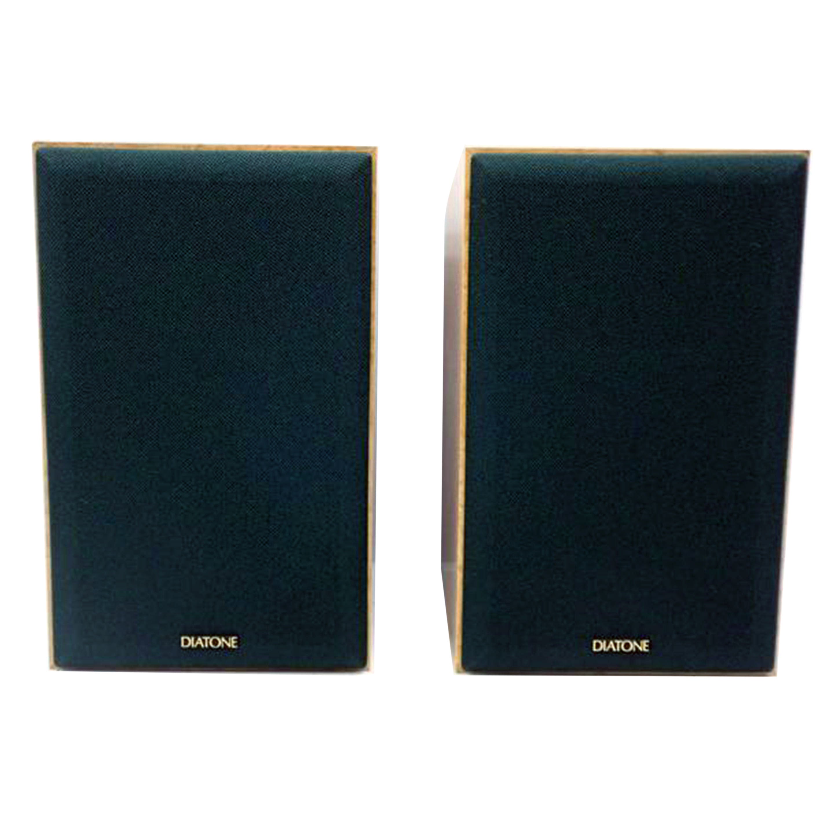 DIATONE ダイヤトーン/スピーカー(ペア)/DS-B1//15621/Bランク/62