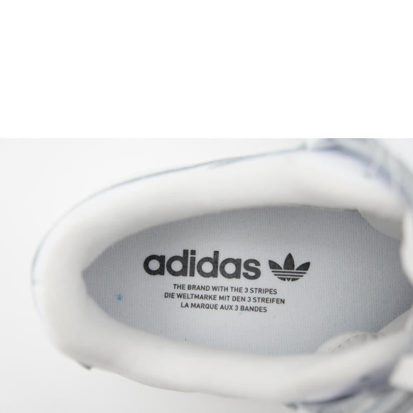 adidas アディダス/adidas/FORUM LOW/H05108//28cm/Aランク/03