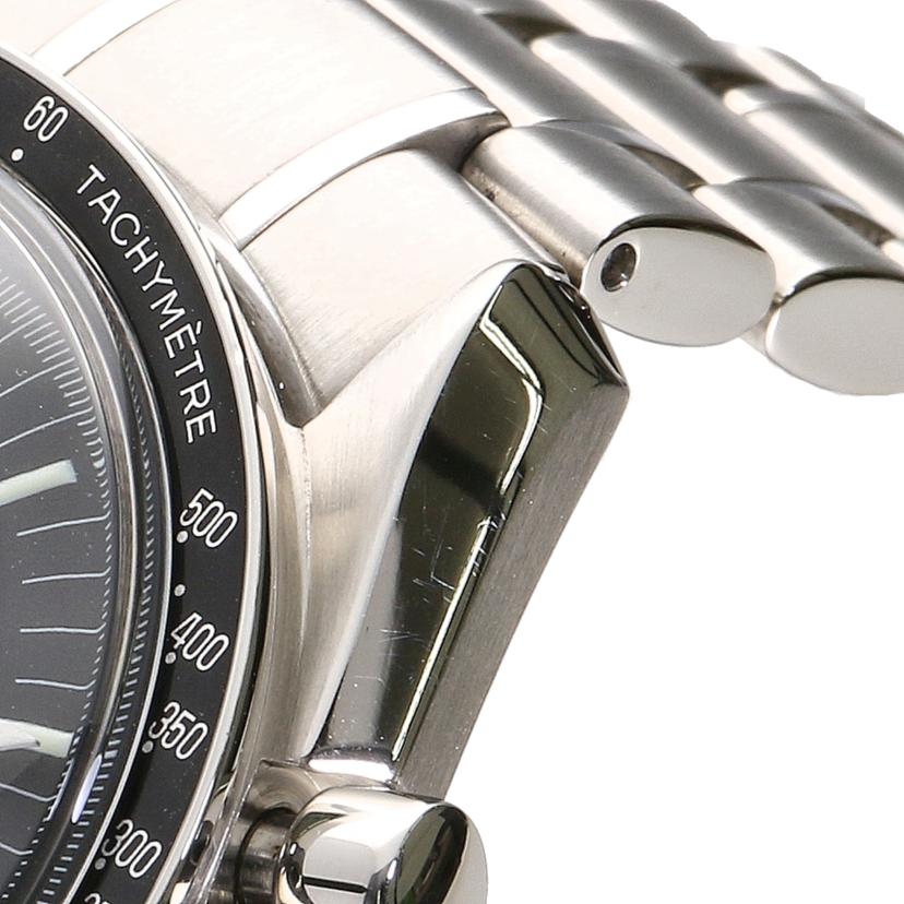 OMEGA オメガ/スピードマスタープロフェッショナル/ムーンウォッチ/手巻き/35705000//770*****/SAランク/18