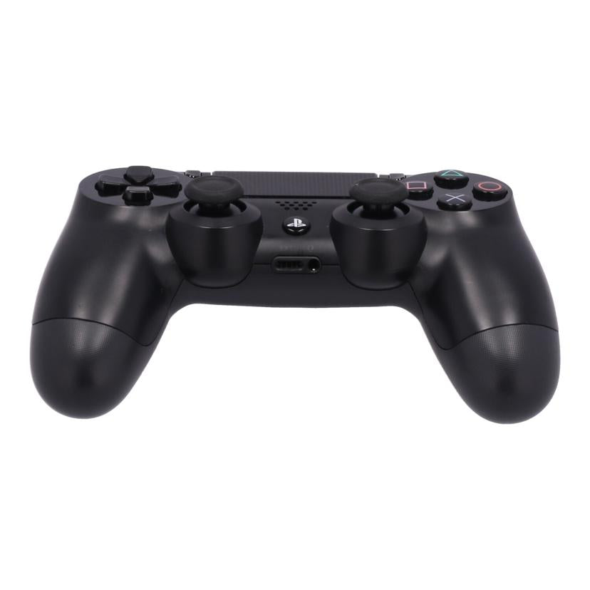 SONY ソニー /PS4 コントローラー/DualShock4/CUH-ZCT1J//253415B0010494/Bランク/77