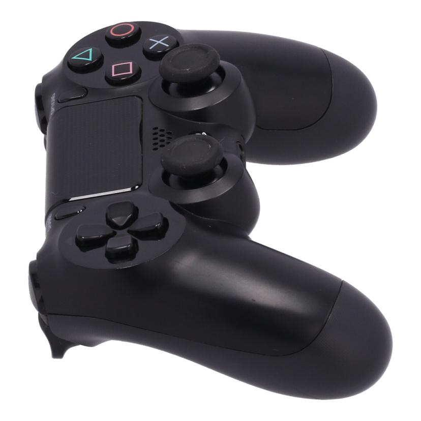 SONY ソニー /PS4 コントローラー/DualShock4/CUH-ZCT1J//253415B0010494/Bランク/77