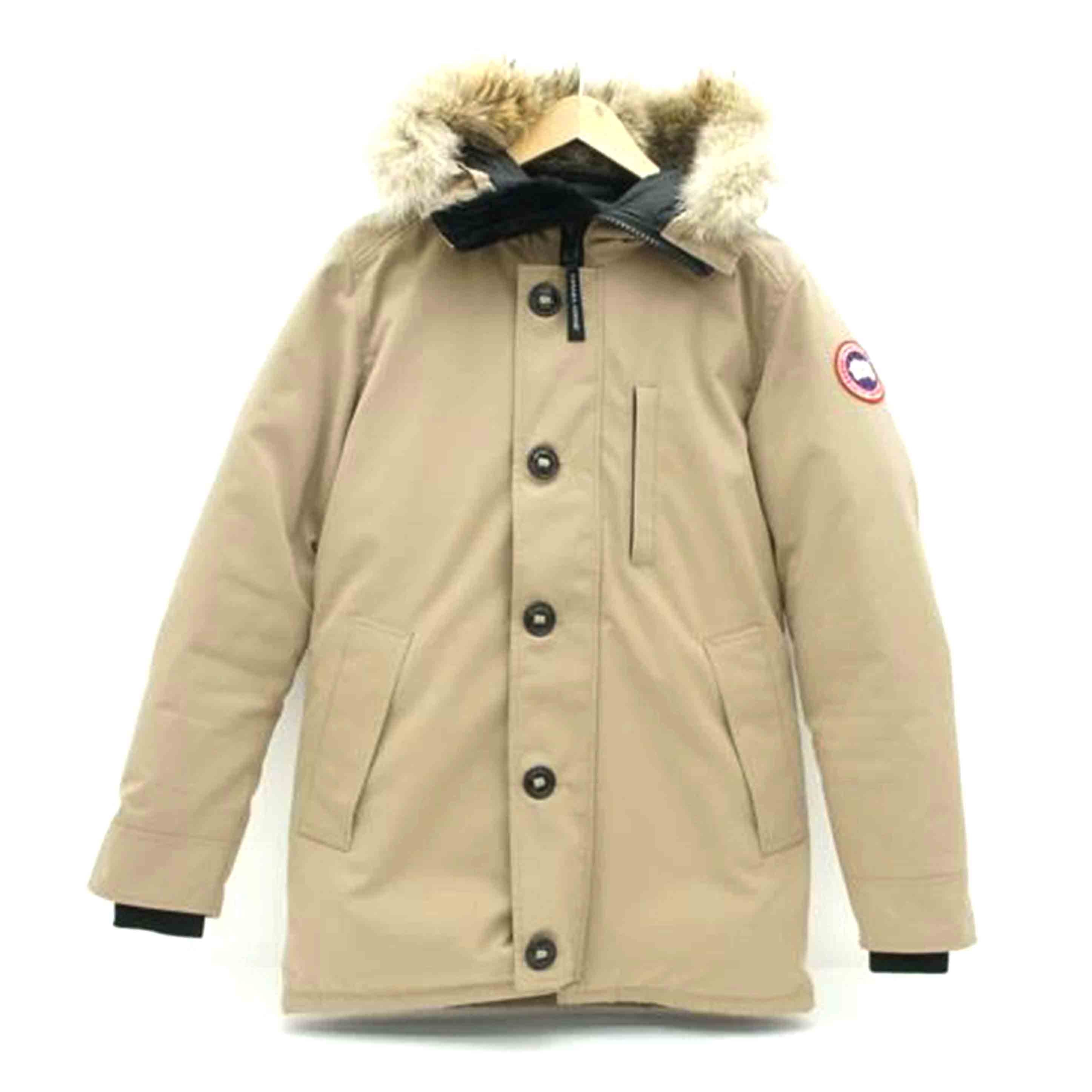 CANADA GOOSE カナダグース/ジャスパーパーカ/3438JM//Bランク/67