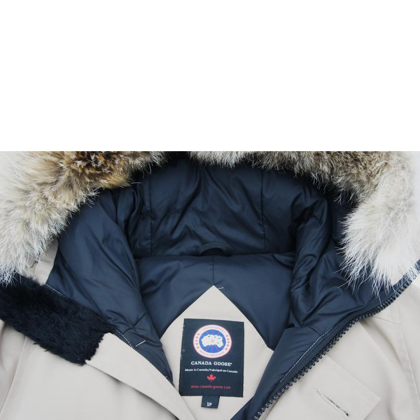 CANADA GOOSE カナダグース/ジャスパーパーカ/3438JM//Bランク/67