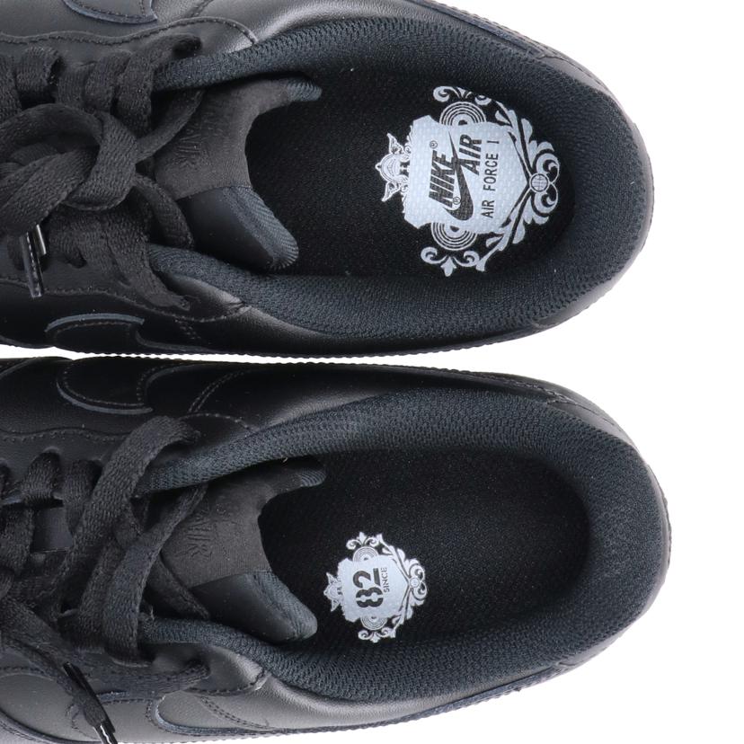 NIKE NIKE/AIR FORCE 1/CW2288-001//00194500874664/ABランク/85