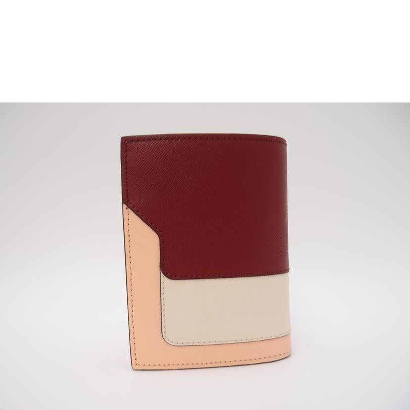MARNI マルニ/MARNI 二つ折り財布//SAランク/69