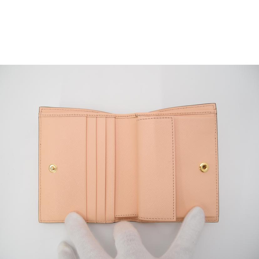 MARNI マルニ/MARNI 二つ折り財布//SAランク/69