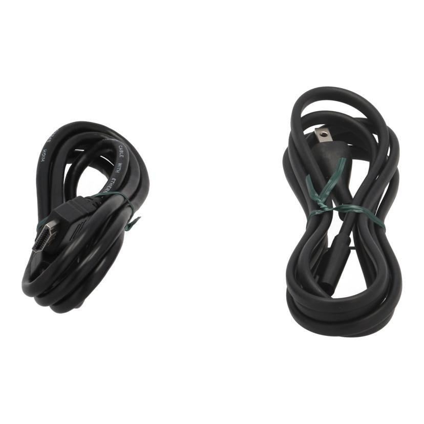 Apple アップル /Apple TV 4K 32GB/MQD22J/A//DY6DQQN6J1WF/Bランク/75