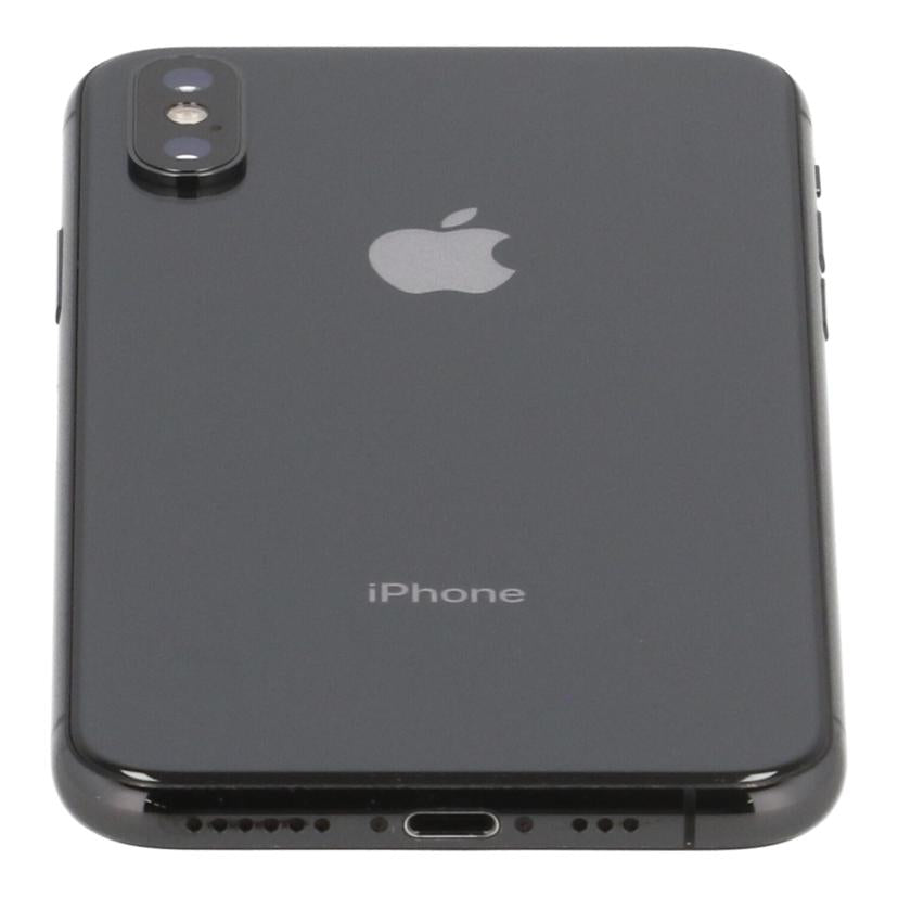 Apple アップル /iPhone Xs 64GB /MTAW2J/A//C39XN156KPGC/BCランク/64