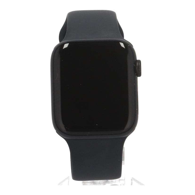 Apple アップル /Apple Watch SE 第2世代 GPS/MNK03TH/A //CH9C9HG3NH/Bランク/67
