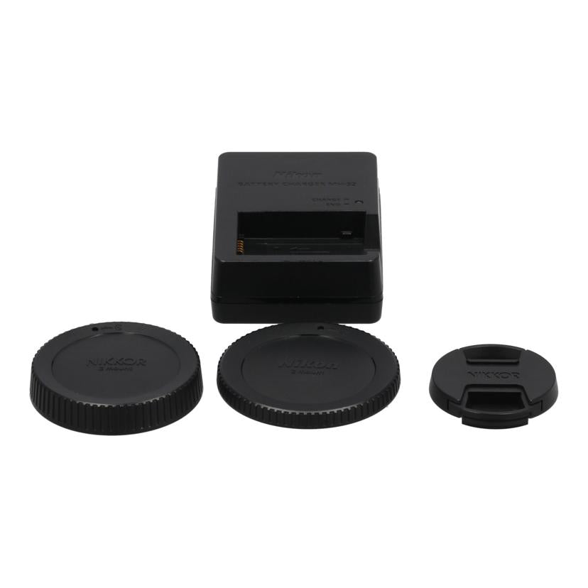 Nikon ニコン/ミラーレス一眼キット/Zfc/Zfcレンズキット//2014870/ABランク/40