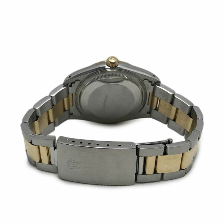 ROLEX ロレックス/オイスターパーペチュアル コンビ/14233//N57****/ABランク/51