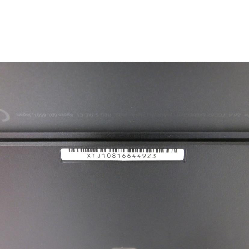 nintendo 任天堂/有機ELモデルスイッチ本体ホワイト/HEG-S-KAAAA//XTJ10816644923/ABランク/88