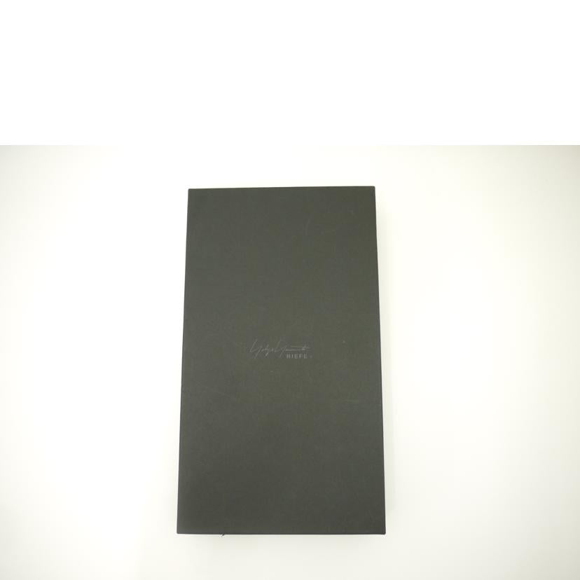 YOHJI YAMAMOTO ヨウジヤマモト/YOHJI YAMAMOTO チョーカー//Sランク/69