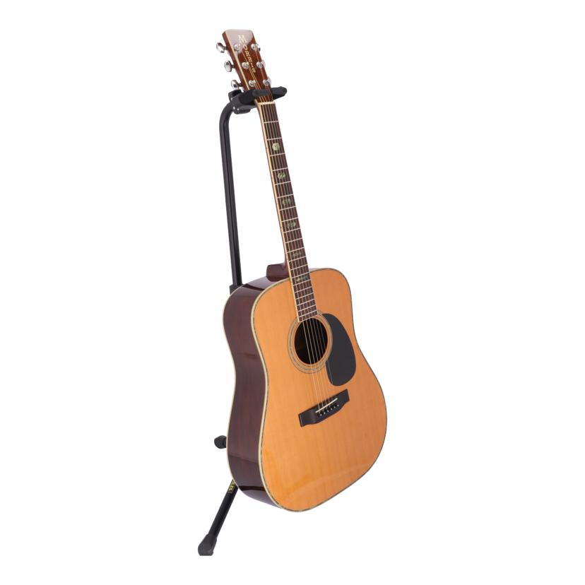 MORRIS モーリス/アコースティックギター/W-40//090352/Bランク/05