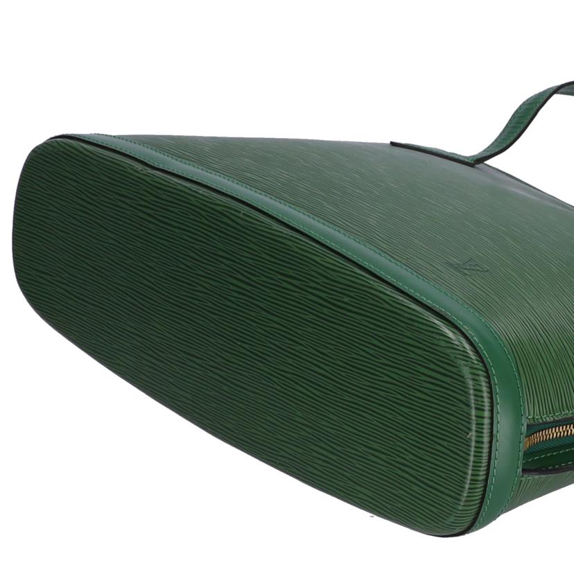 LOUIS VUITTON ルイヴィトン/リュサック/エピ/ボルネオグリーン/M52284//VI0***/ABランク/09