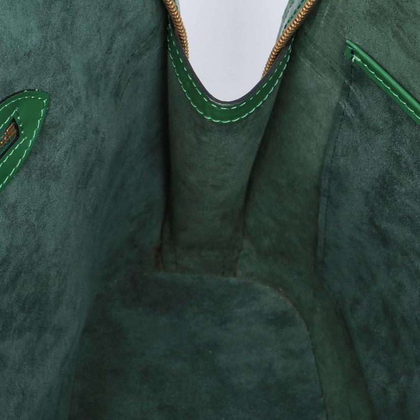 LOUIS VUITTON ルイヴィトン/リュサック/エピ/ボルネオグリーン/M52284//VI0***/ABランク/09