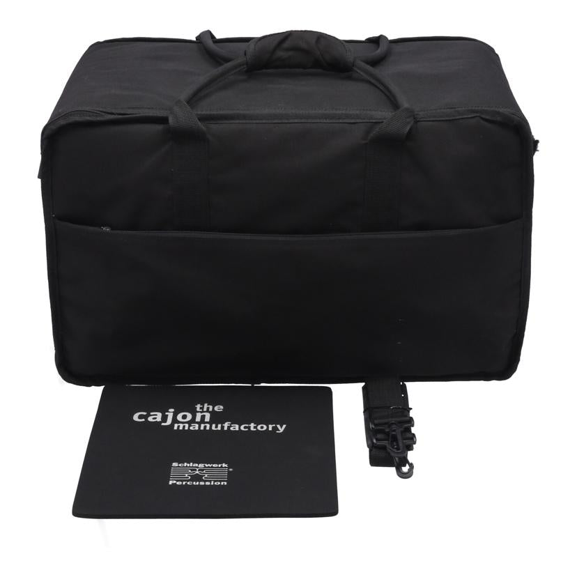 Schlagwerk Percussion シュラグヴェルク /カホン/Cajon/LA PERU//2.2.0EZ 2006/Bランク/88