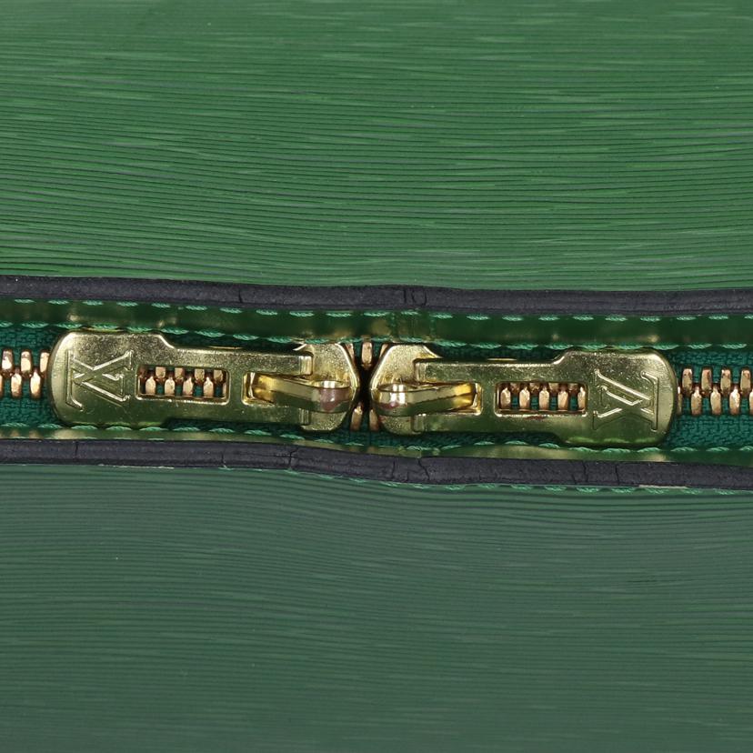 LOUIS VUITTON ルイヴィトン/リュサック/エピ/ボルネオグリーン/M52284//VI0***/ABランク/09