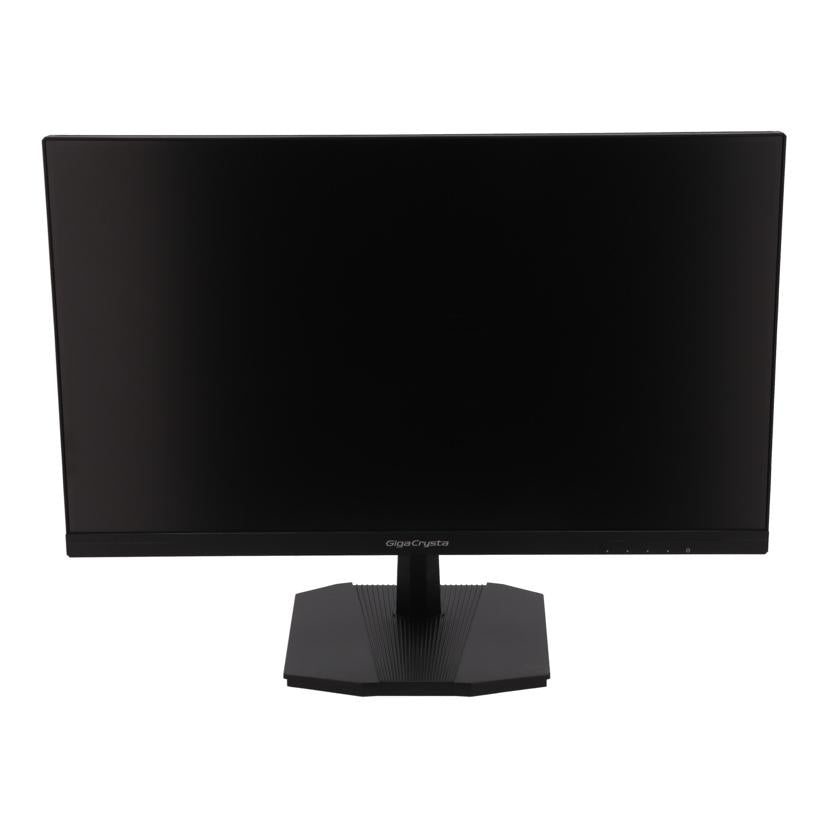 I.O DATA アイオーデータ /ゲーミングモニター24.5インチ/GigaCrysta /KH-GD251UH//1A8V004141TA/Aランク/70
