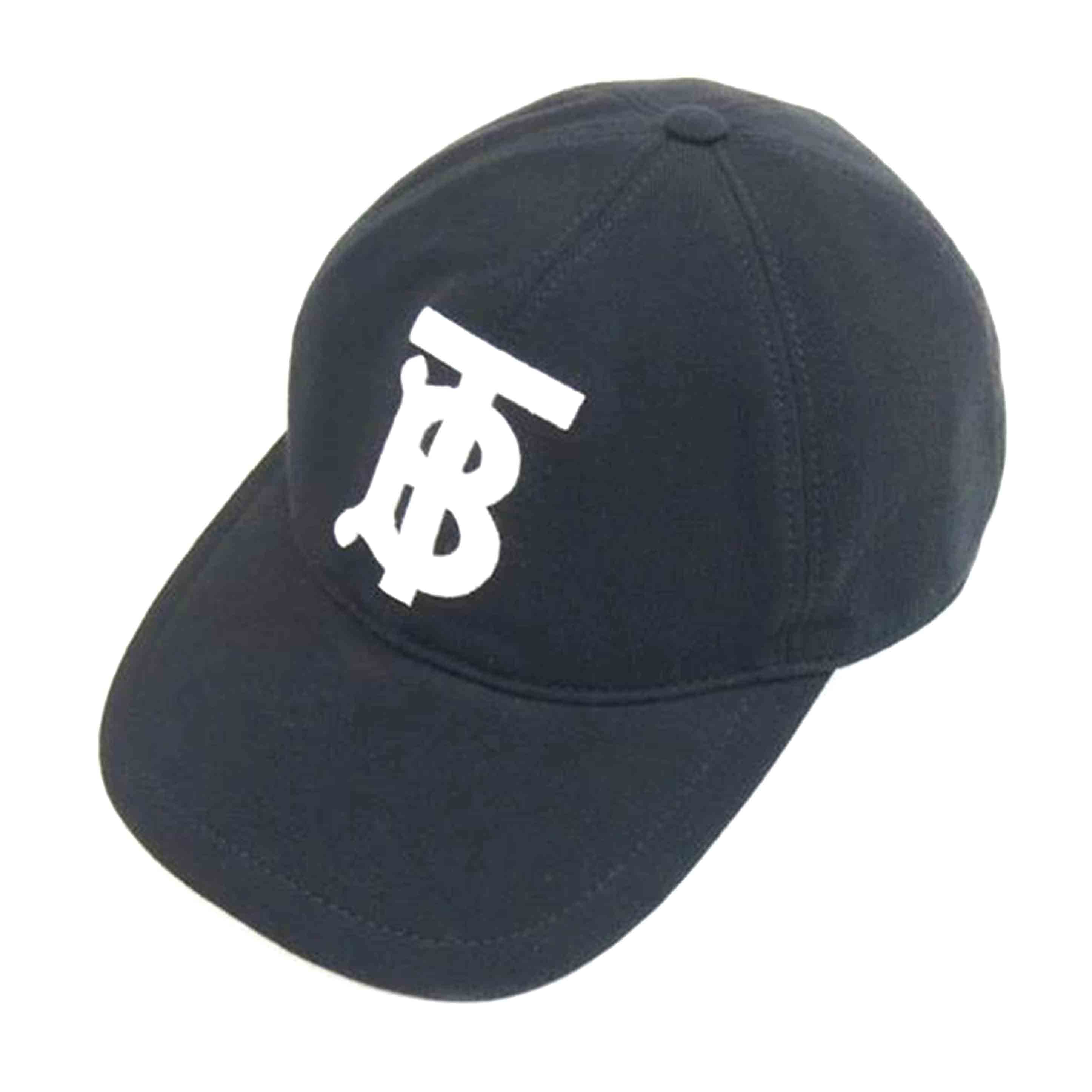 BURBERRY バーバリー/BURBERRY ベースボールキャップ/8010946//Bランク/71