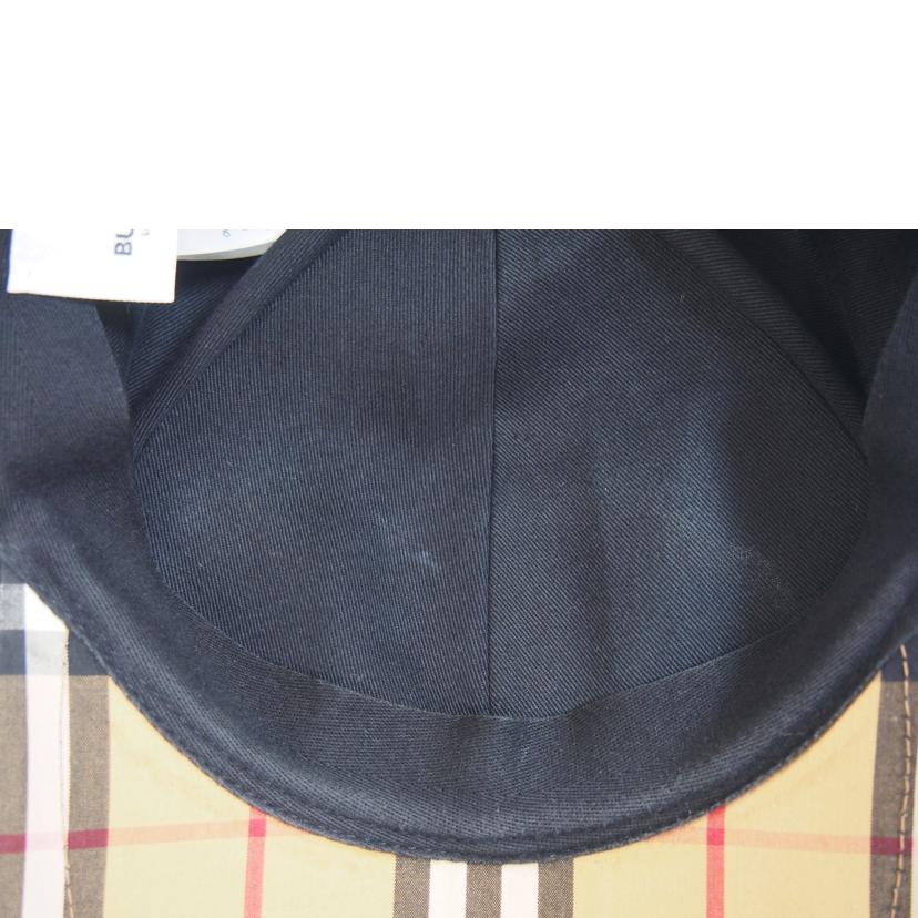 BURBERRY バーバリー/BURBERRY ベースボールキャップ/8010946//Bランク/71