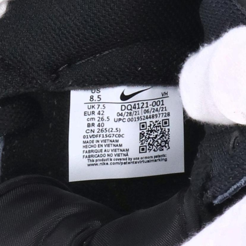 NIKE ナイキ/NIKE DUNK HI 1985/U/DQ4121-001//26.5cm/ABランク/70