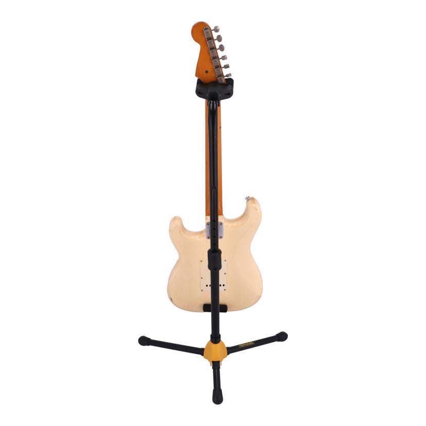 FENDER JAPAN フェンダージャパン /エレキギター(ビンテージ)/スクワイヤー ストラトキャスター/Squier Stratocaster//JV93450/Cランク/62