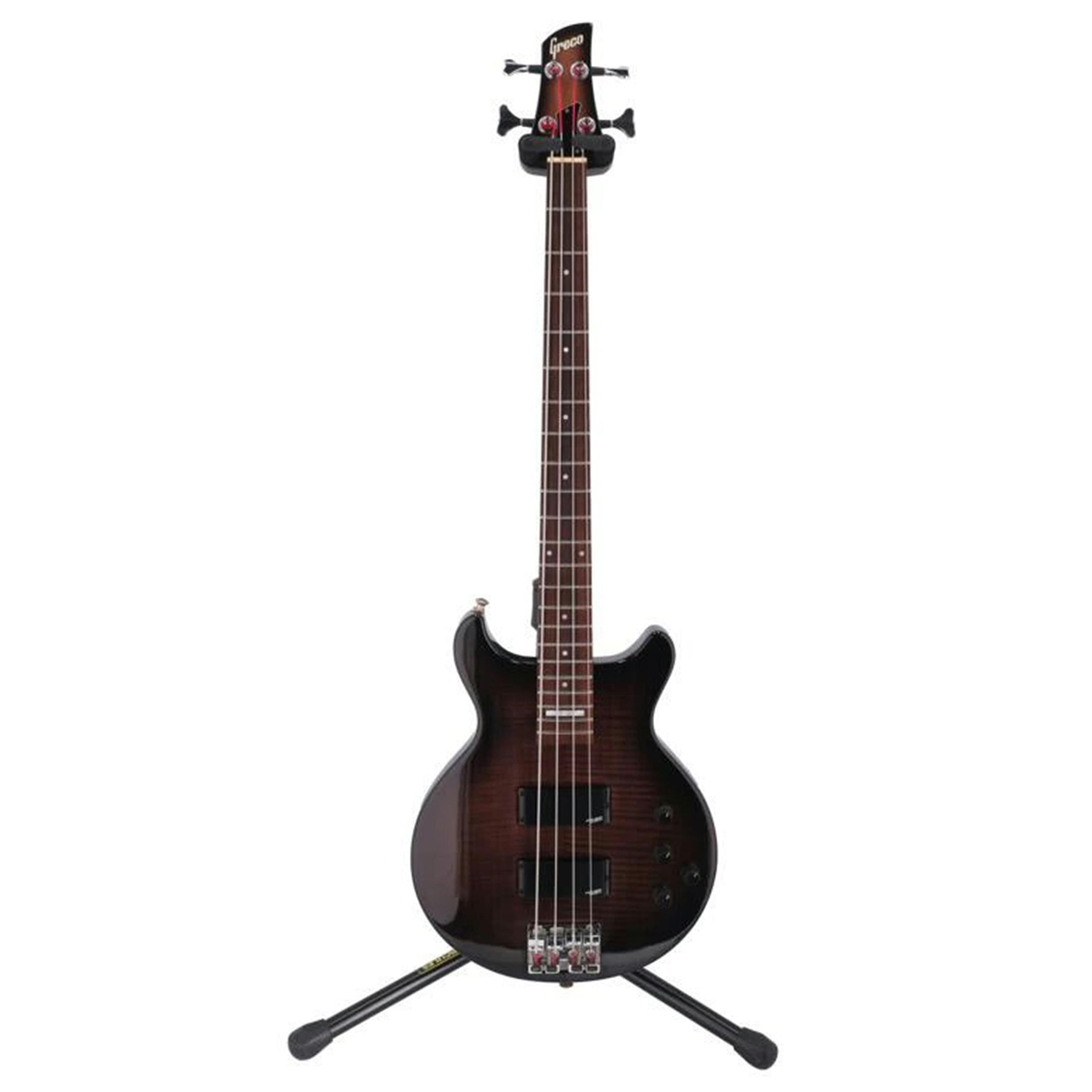 Greco グレコ/エレキベース/TV-SE//C024749/Cランク/05