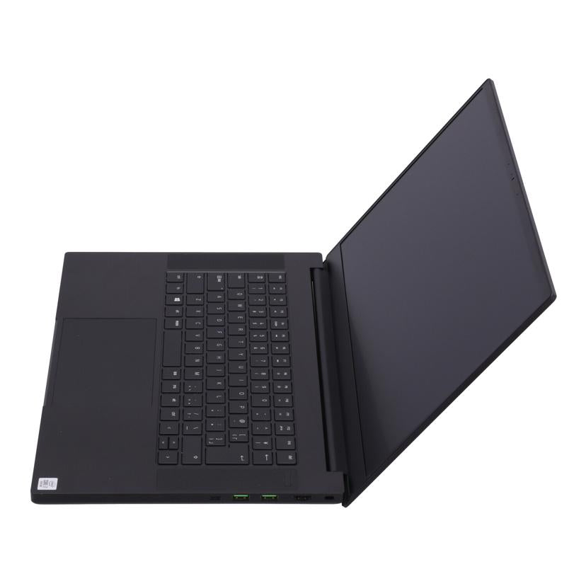 Razer レイザー /Win11ゲーミングノートPC/Blade 15/RZ09-03289J21//BY2043A90703027/Bランク/67