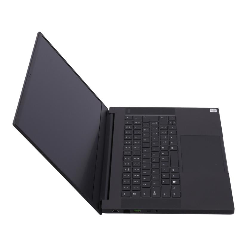 Razer レイザー /Win11ゲーミングノートPC/Blade 15/RZ09-03289J21//BY2043A90703027/Bランク/67