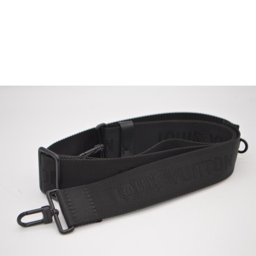 LV ルイヴィトン/ガストン・ウェアラブルウォレット/モノグラム・シャドウ/M81115//RFI****/Aランク/89